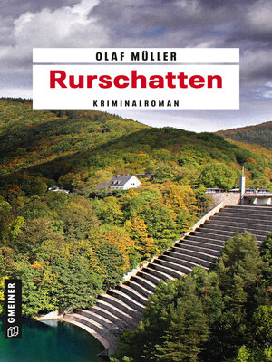 cover image of Rurschatten